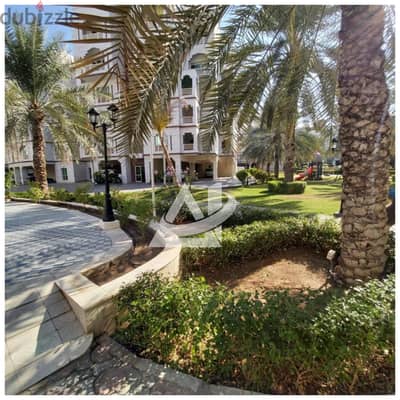 ADA608** Sapcious 3BHK Penthouse flat For rent in khuwair