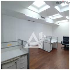 ADC603** 260SQM  Office for rent in Al Khuwair 0