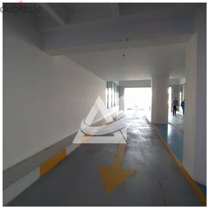 ADC603** 260SQM  Office for rent in Al Khuwair 14