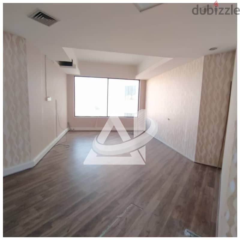 ADC604**  250SQM Office for rent in Al Khuwair 0