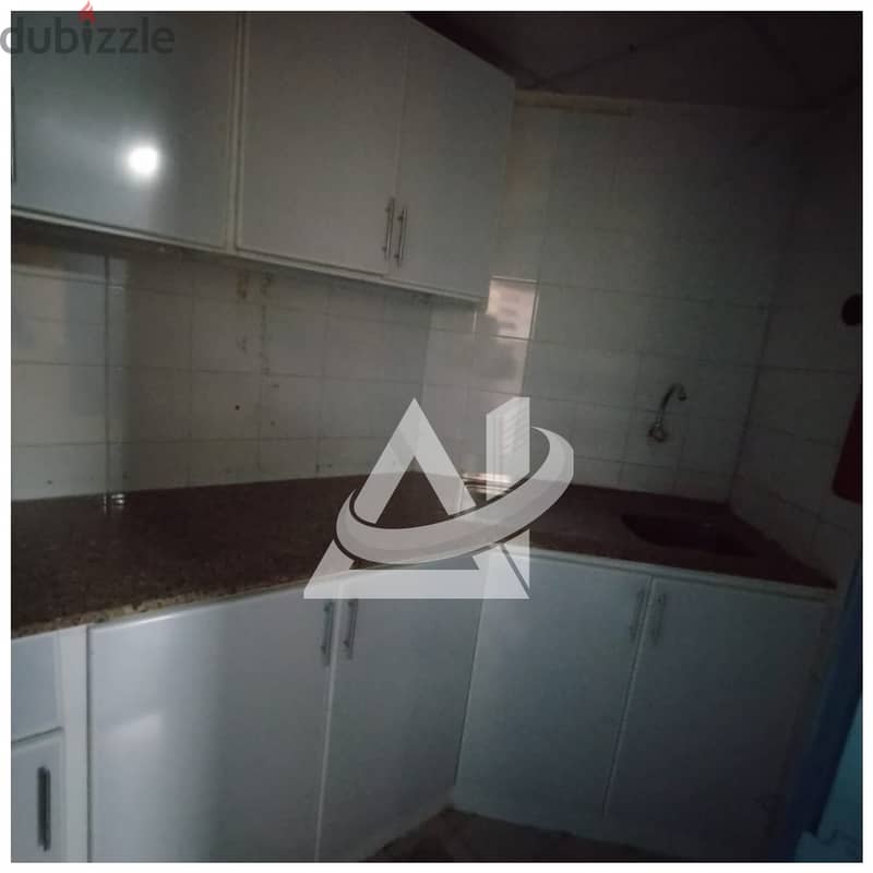 ADC604**  250SQM Office for rent in Al Khuwair 3