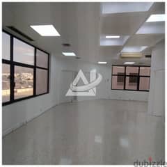 ADC605** 250SQM  Office for rent in Al Khuwair 0
