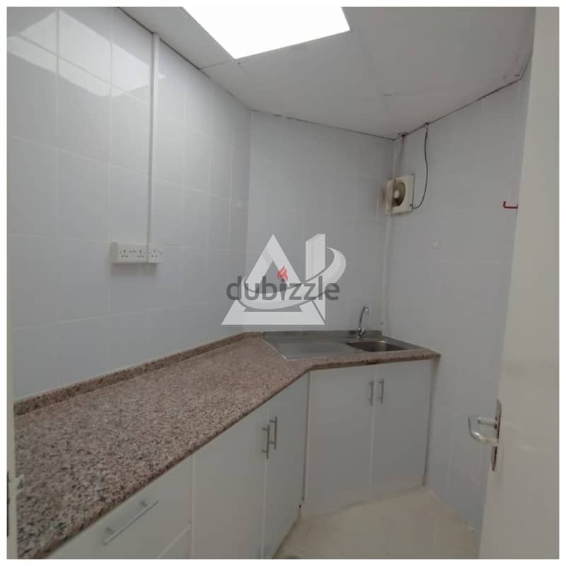 ADC605** 250SQM  Office for rent in Al Khuwair 4