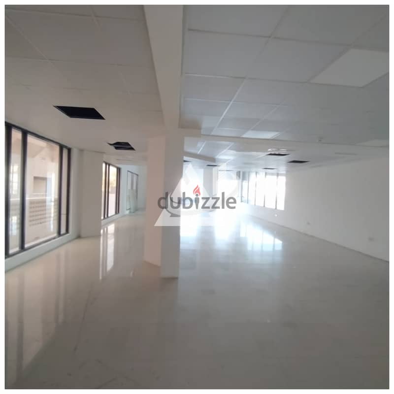 ADC607** SHOWROOM for rent in  khuwair 7