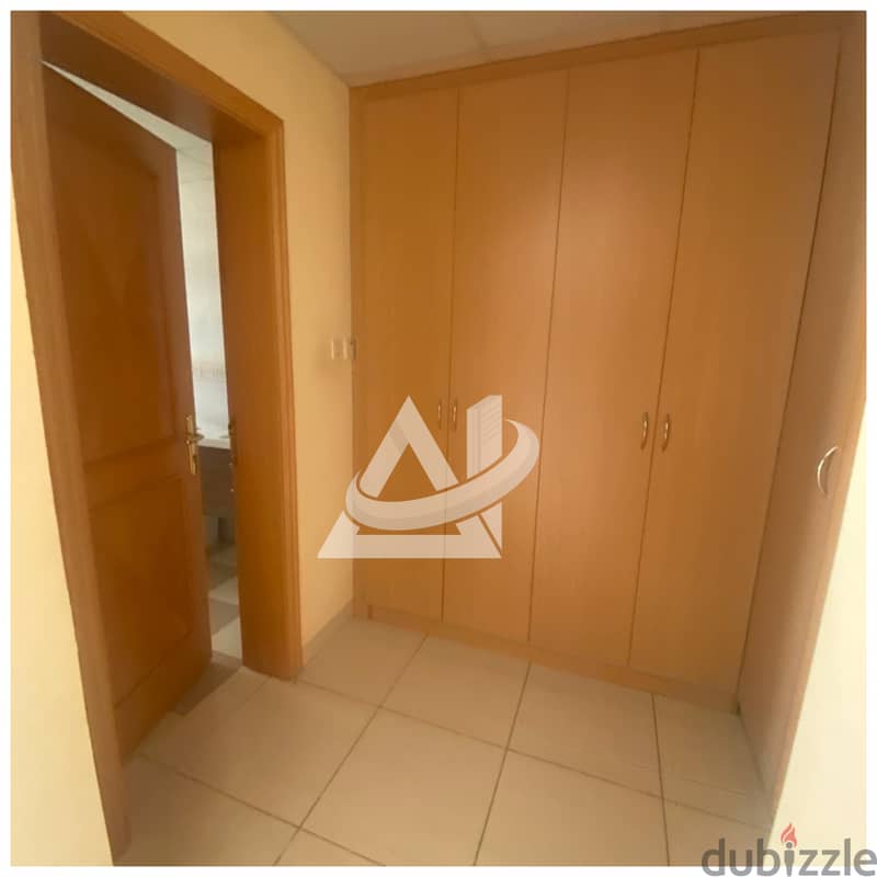 ADV701**4BHK+maid  Villa for rent in Bosher Al muna in a complex 7