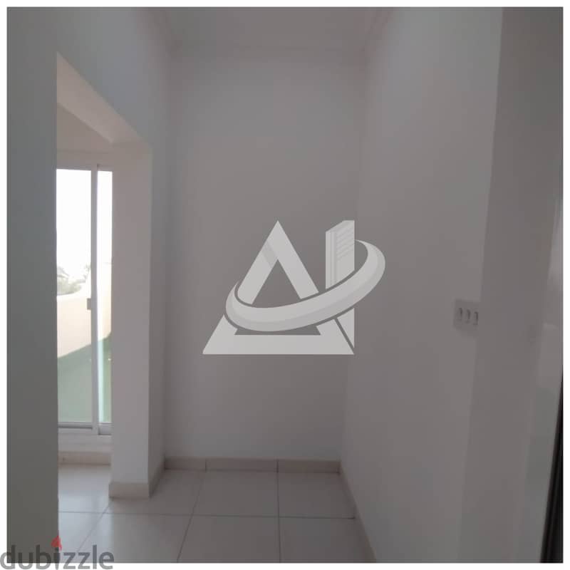 ADV703** 4BHK villa for rent in complex in Baushar Al Muna 4