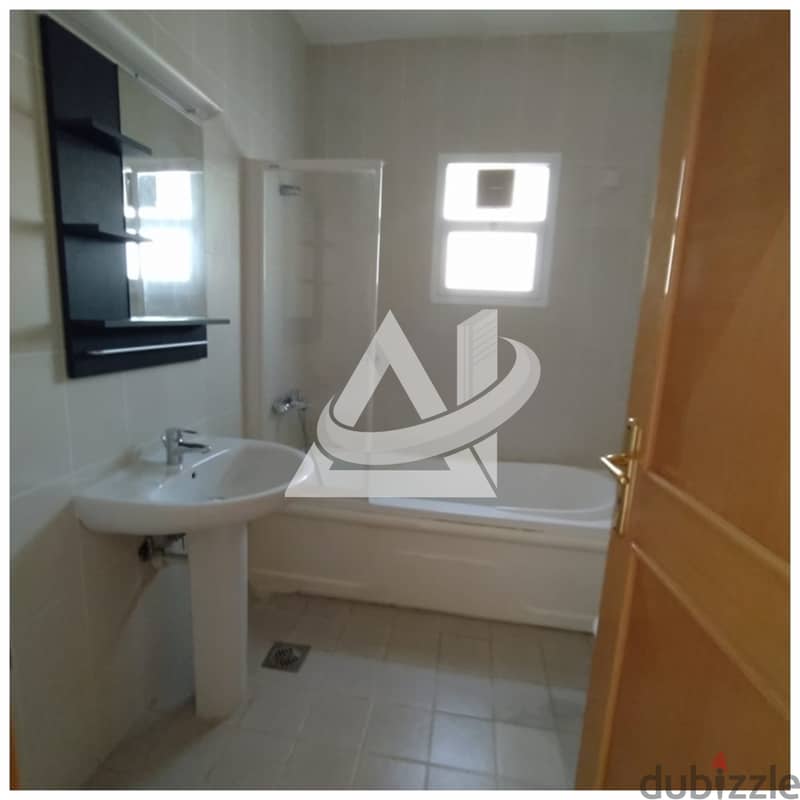 ADV703** 4BHK villa for rent in complex in Baushar Al Muna 7