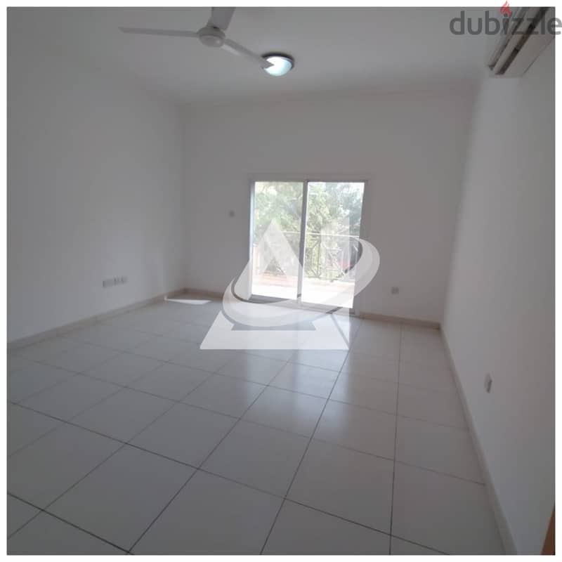 ADV703** 4BHK villa for rent in complex in Baushar Al Muna 8