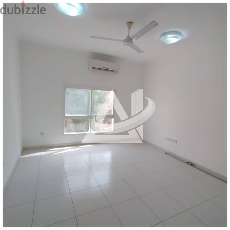 ADV703** 4BHK villa for rent in complex in Baushar Al Muna 9