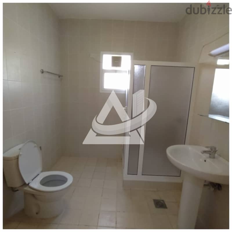 ADV703** 4BHK villa for rent in complex in Baushar Al Muna 11