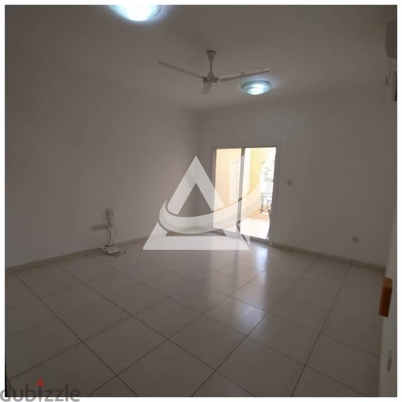 ADV703** 4BHK villa for rent in complex in Baushar Al Muna 12