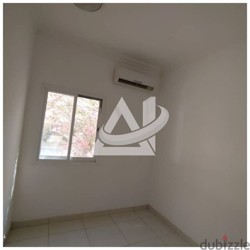 ADV703** 4BHK villa for rent in complex in Baushar Al Muna 13