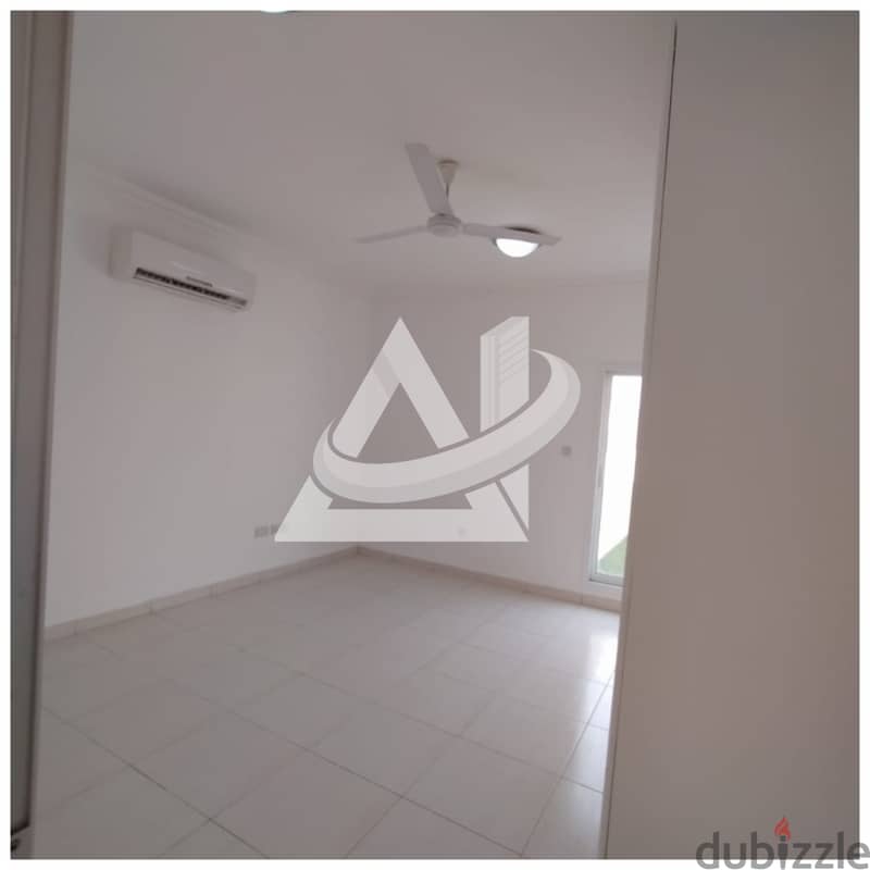 ADV703** 4BHK villa for rent in complex in Baushar Al Muna 16