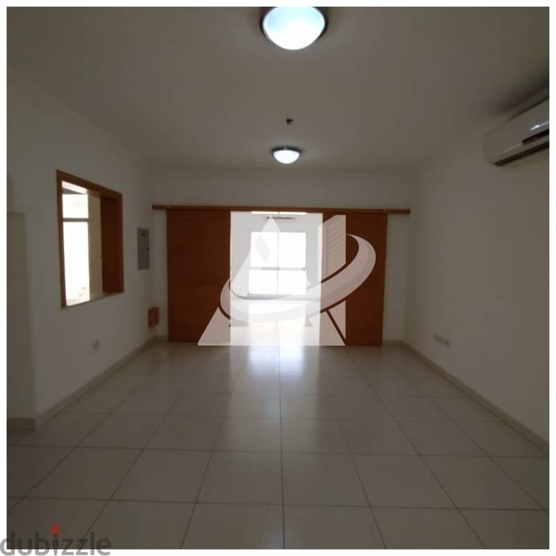 ADV703** 4BHK villa for rent in complex in Baushar Al Muna 18