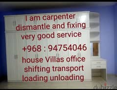 ez Muscat Movers and Packers House shifting office villa in all Oman