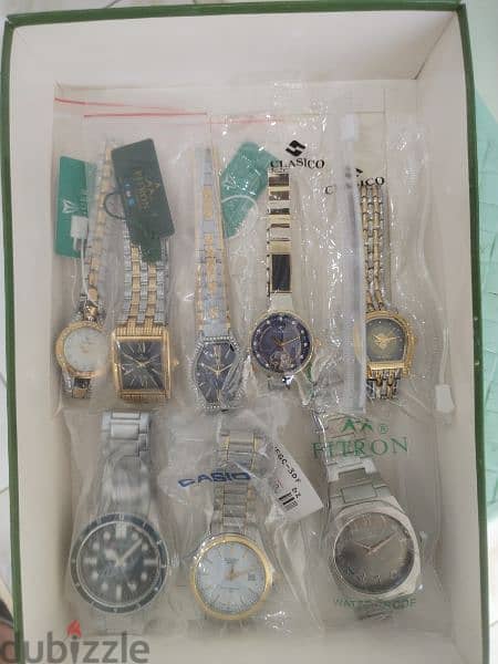 Rolex watches offer price 10 rial each 1