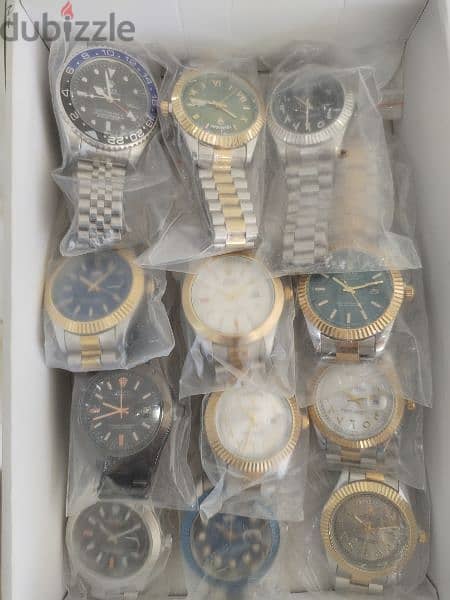 Rolex watches offer price 10 rial each 3