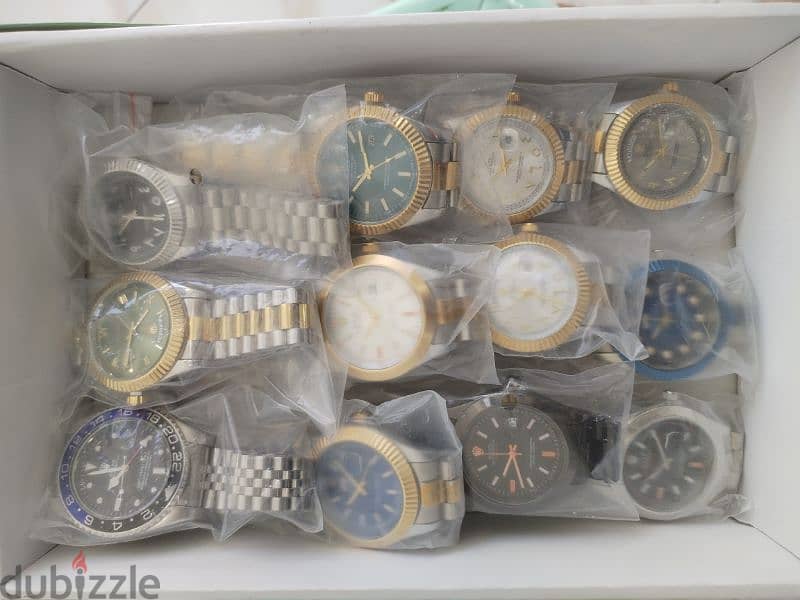 Rolex watches offer price 10 rial each 4