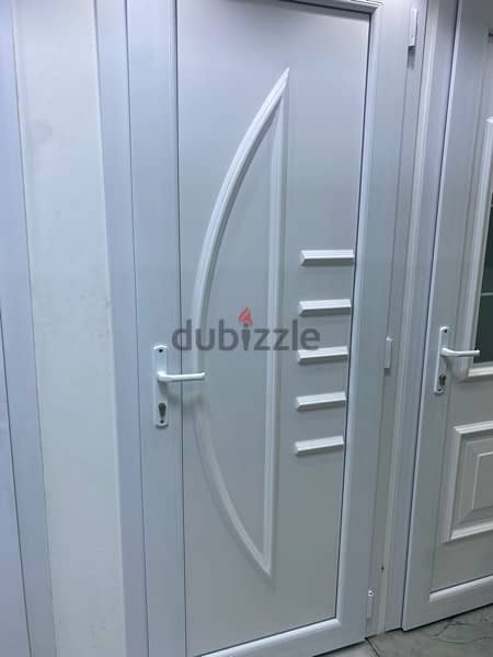 STEEL& ALUMinium workshop 5