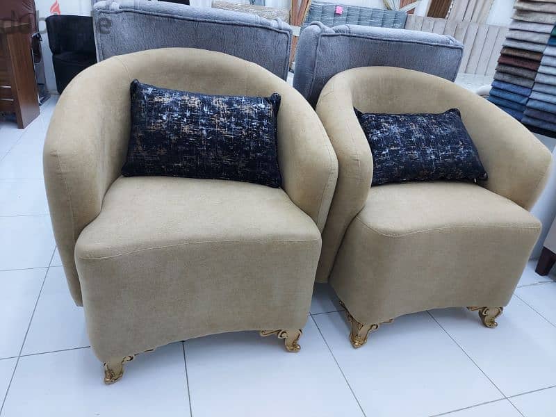 special offer new 8th seater sofa 255rial 1