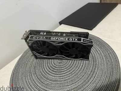 evga 1660ti