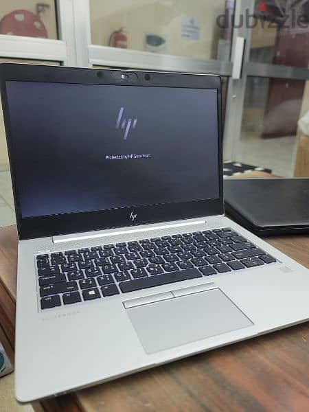 hp elitebook 840 g5 touchscreen 16gb ram 512gb ssd 3