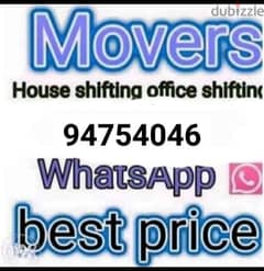 w Muscat Movers and Packers House shifting office villa stor