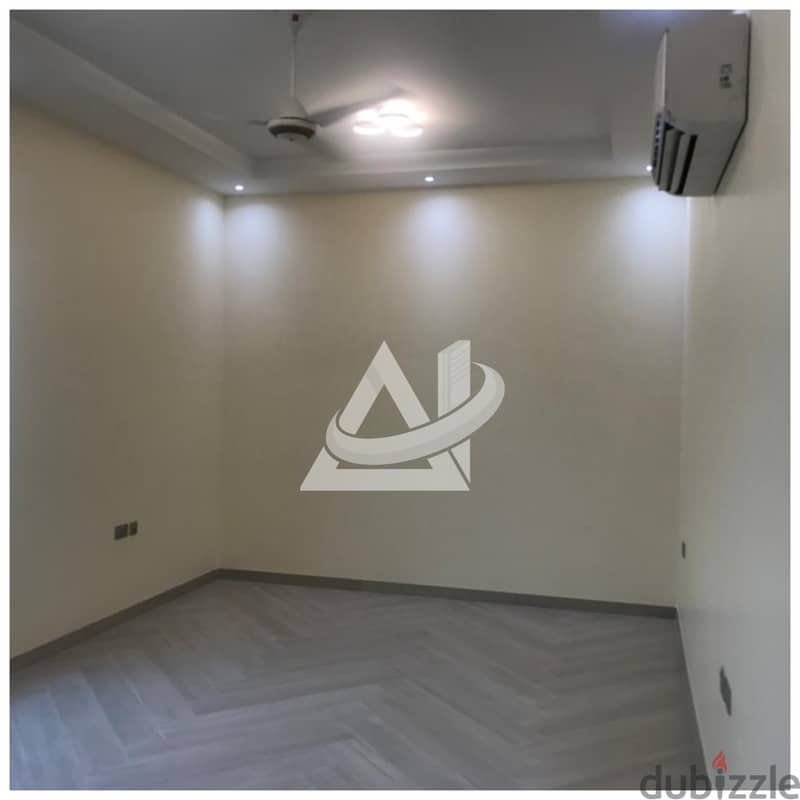 ADA801** High Quality 2BHK  Apartment for Rent located in South Ghubra 3