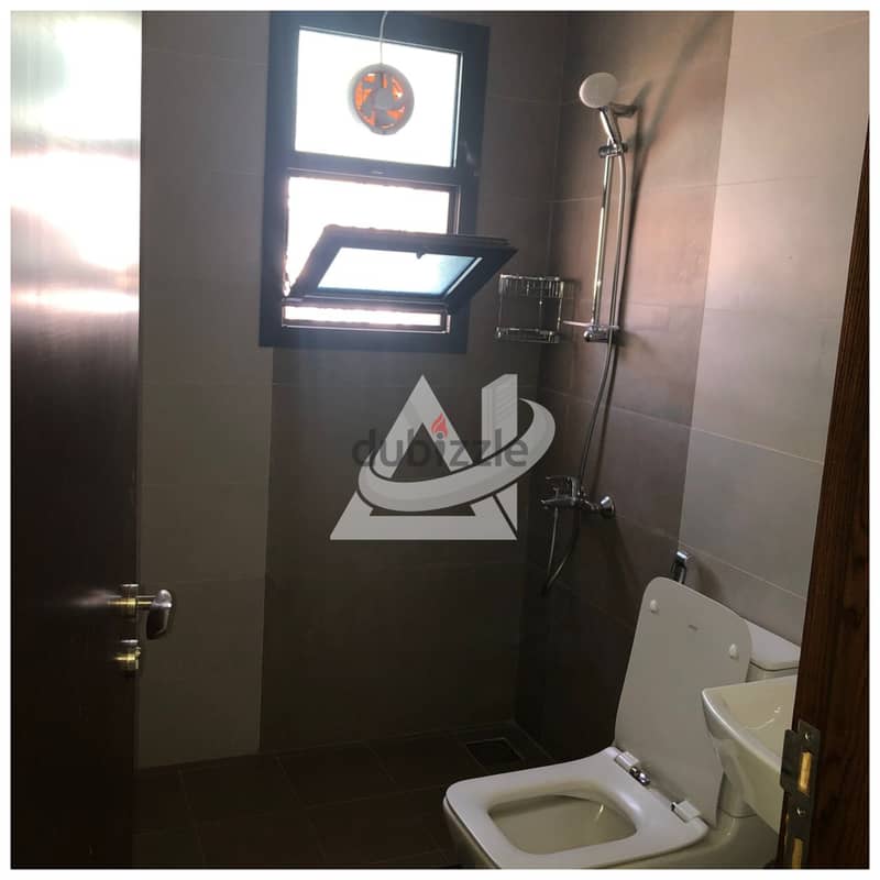 ADA801** High Quality 2BHK  Apartment for Rent located in South Ghubra 5