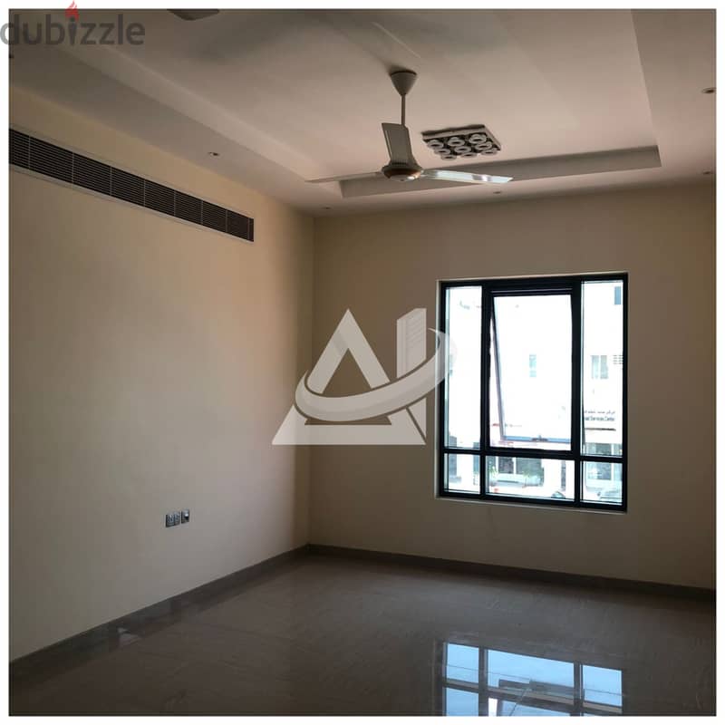 ADA801** High Quality 2BHK  Apartment for Rent located in South Ghubra 6