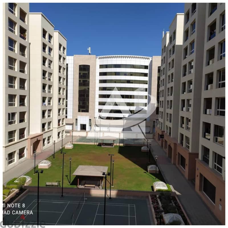 ADV802** , 2bhk flats in Beautiful community gated complex located in 10