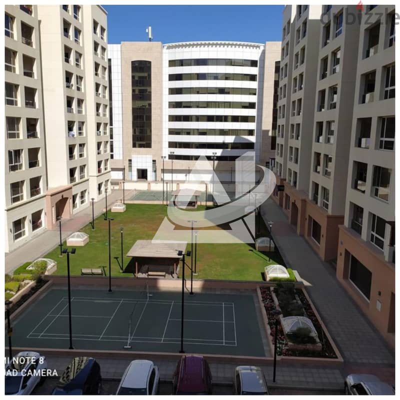ADV802** , 2bhk flats in Beautiful community gated complex located in 11