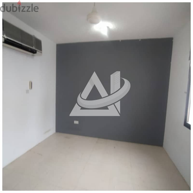 ADV916** 3BHK villa for rent in Shatti Al Qurum 11