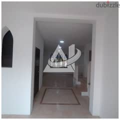 ADV917** luxurious 3bhk+Study Villa in complex in shatti Al qurum