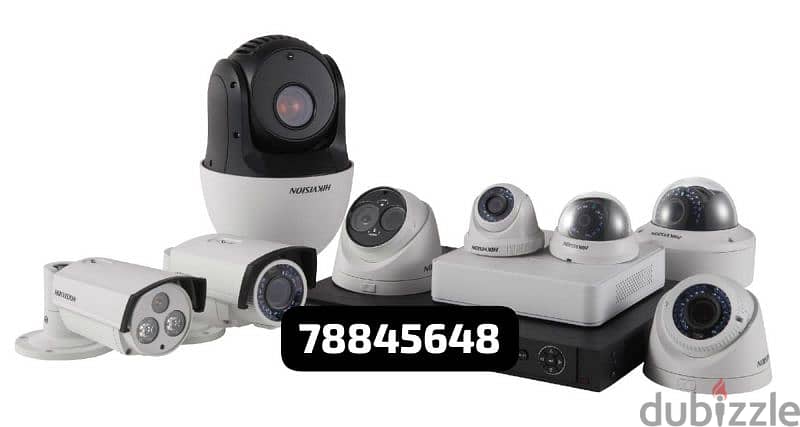 We are one of the most experienced and cost-effective CCTV camera Inst 0