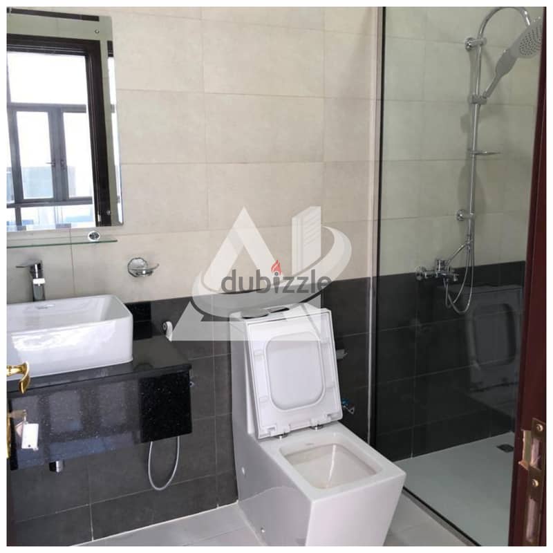 ADV**1005 5BHK villa for rent in Madinat Sultan Qaboos 3