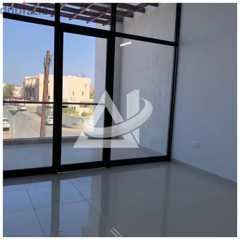 ADV**1005 5BHK villa for rent in Madinat Sultan Qaboos 5
