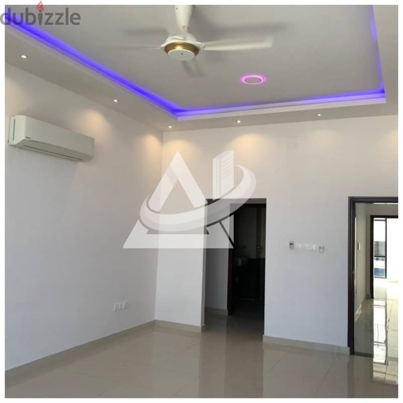 ADV**1005 5BHK villa for rent in Madinat Sultan Qaboos 6