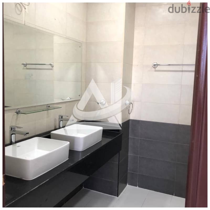 ADV**1005 5BHK villa for rent in Madinat Sultan Qaboos 7