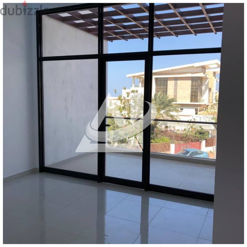 ADV**1005 5BHK villa for rent in Madinat Sultan Qaboos 8