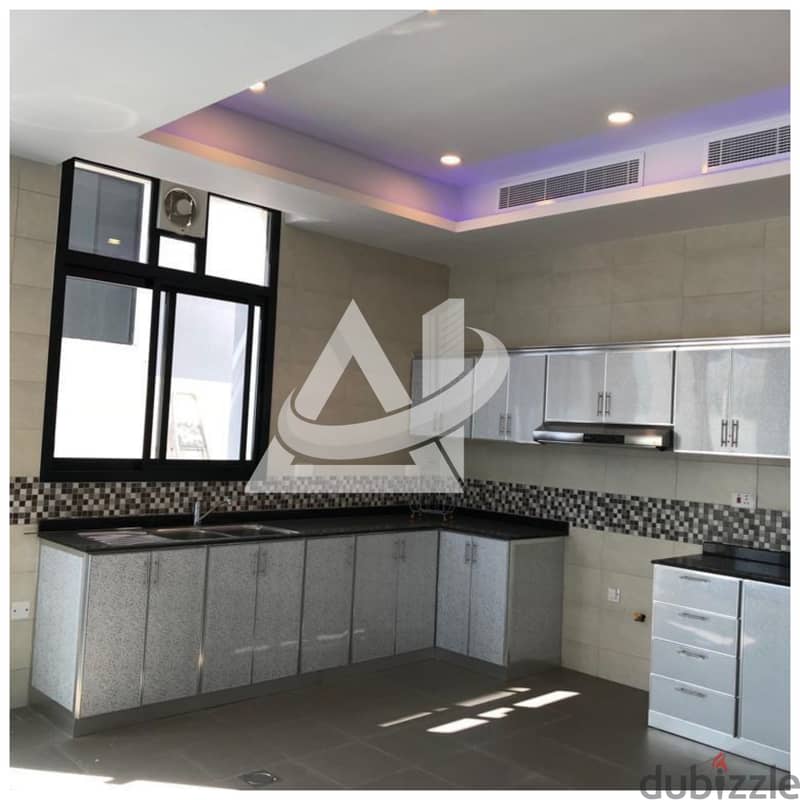 ADV**1005 5BHK villa for rent in Madinat Sultan Qaboos 15