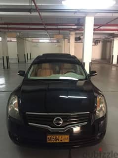 Nissan Altima 2009 for sale contact Number 94291519