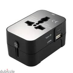 Travel adapter. High in demand and Quality