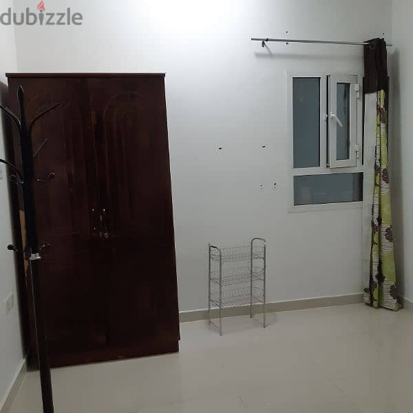 Room for rent in Maweleh opposite  Azhar Hospital 1