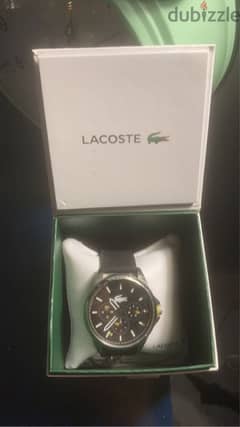 Lacoste Watch 0