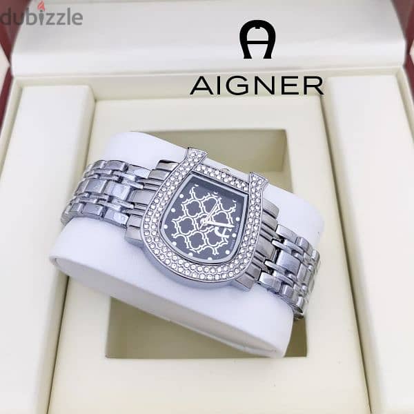 Aigner ladies watch 2