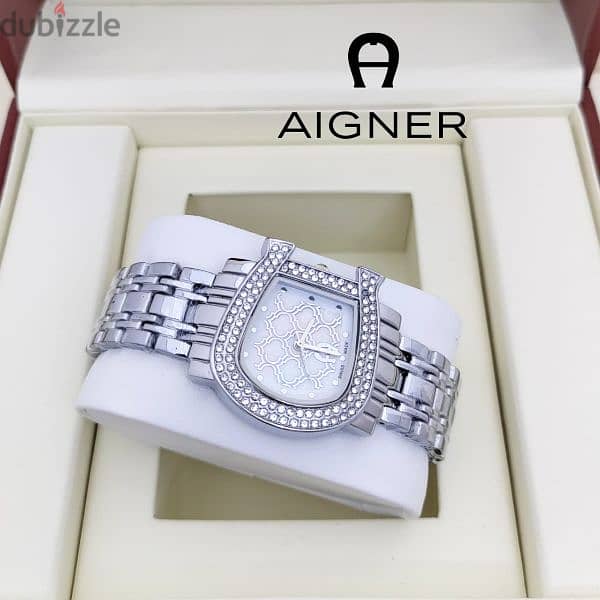 Aigner ladies watch 3