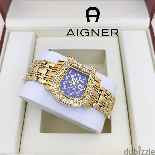 Aigner ladies watch 4