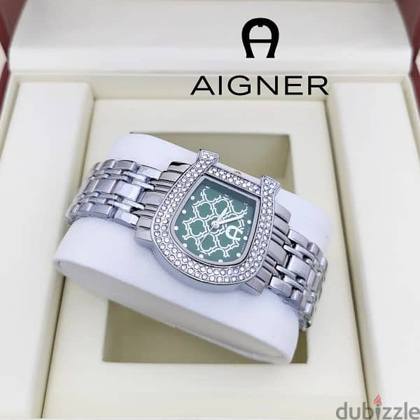 Aigner ladies watch 5