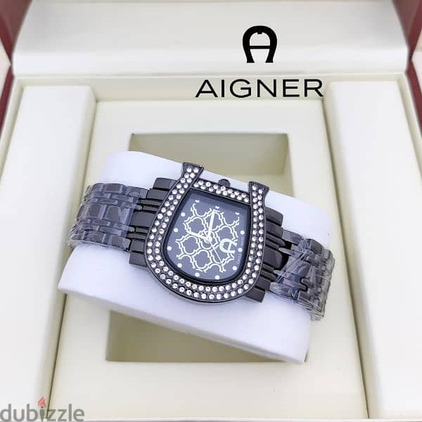 Aigner ladies watch 7